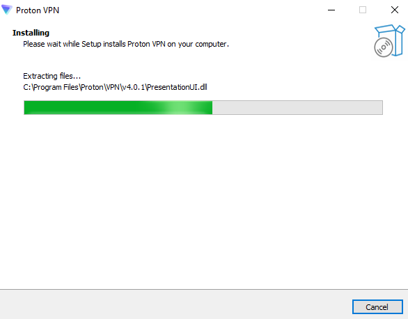 4. Log in and Quick Connect