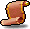 Earring Crit. Damage Scroll: Intermediate